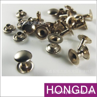 經(jīng)濟(jì)實(shí)惠的裝飾利器 解析空心帽釘?shù)亩喙δ軕?yīng)用與選購(gòu)指南